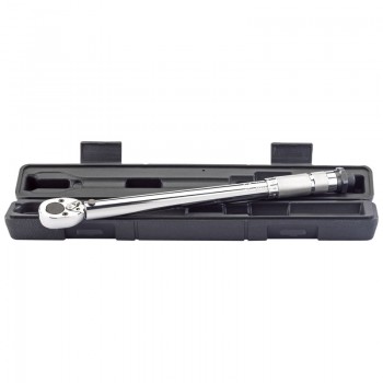 Torque Wrench, 3/8&rdquo; Sq. Dr., 20 - 110Nm