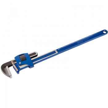 Draper Expert Adjustable Pipe Wrench, 900mm
