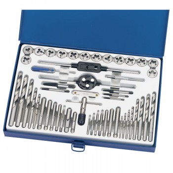 Tap and Die Set (52 Piece) Tap and Die Set (52 Piece)