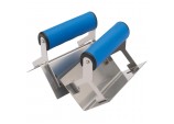 Soft Grip Corner Trowel Set (2 Piece)