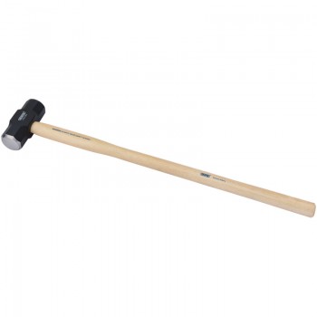Hickory Shaft Sledge Hammer, 4.5kg/10lb Hickory Shaft Sledge Hammer, 4.5kg/10lb