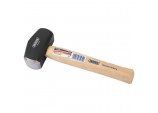 Hickory Shaft Club Hammer, 1.8kg/4lb