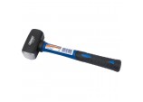 Fibreglass Shaft Club Hammer, 1kg/2.2lb