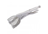 Self Grip Welding Clamp, 225mm