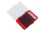 Draper Redline Precision Screwdriver Set (6 Piece)