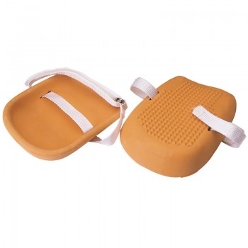 Cellular Rubber Knee Pads Cellular Rubber Knee Pads
