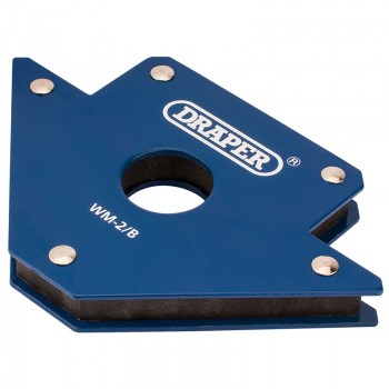 Multi-Purpose Magnetic Holder x 12D x 102H mm, 158W Multi-Purpose Magnetic Holder x 12D x 102H mm, 158W