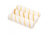 Polyester Paint Roller Sleeves, 38 x 230mm (Pack of 3)