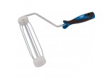 230mm (9&rdquo;) Paint Roller Frame for 43mm Sleeves