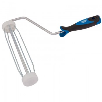 230mm (9&rdquo;) Paint Roller Frame for 43mm Sleeves