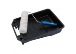 Paint Roller Kit, 230mm, 1 x 38mm Roller
