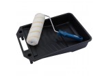 Paint Roller Kit, 230mm, 1 x 43mm Roller