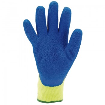 Heavy Duty Latex Thermal Gloves, XL