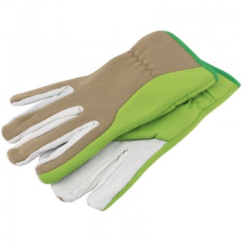 Medium Duty Gardening Gloves, L