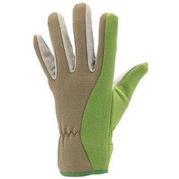 Medium Duty Gardening Gloves, XL