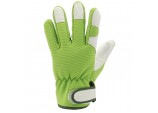 Heavy Duty Gardening Gloves, L