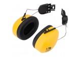 Helmet Attachable Ear Defenders