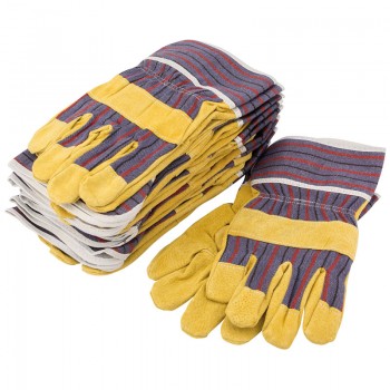 Riggers Gloves (Pack of 10)