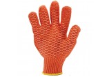 Non-Slip Work Gloves, Extra Large (Pack of 10)