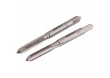 Coarse Hand Taps Taper and Plug, 5mm