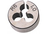Coarse Circular Die, 1&rdquo; Outside Diameter, 6mm