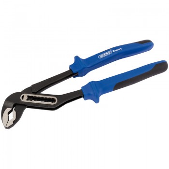 Heavy Duty Soft Grip Waterpump Pliers, 200mm Heavy Duty Soft Grip Waterpump Pliers, 200mm