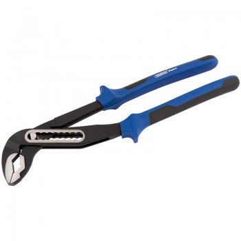 Heavy Duty Soft Grip Waterpump Pliers, 300mm Heavy Duty Soft Grip Waterpump Pliers, 300mm