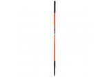 Fully Insulated Point End Crowbar