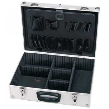 Aluminium Tool Case