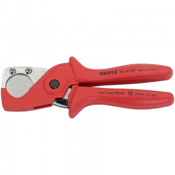 Knipex Hose and Conduit Cutter, 185mm Knipex Hose and Conduit Cutter, 185mm