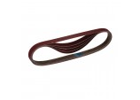 Cloth Sanding Belt, 13 x 457mm, 180 Grit (Pack of 5)