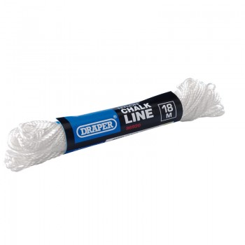 Chalk Line, 18m