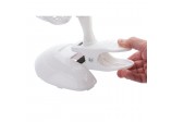 230V Clip-On Desk Fan, 6&rdquo;/150mm, 15W