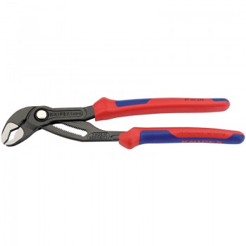 Knipex Cobra® 87 02 250SB Waterpump Pliers, 250mm Knipex Cobra® 87 02 250SB Waterpump Pliers, 250mm