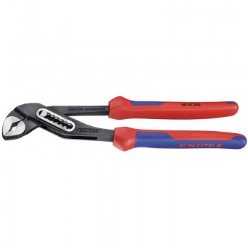 Knipex Cobra® 87 02 300 SB Waterpump Pliers, 300mm Knipex Cobra® 87 02 300 SB Waterpump Pliers, 300mm
