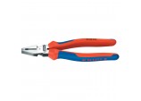 Knipex 02 02 200 SB High Leverage Combination Pliers, 200mm