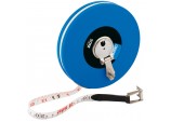 Fibreglass Measuring Tape, 20m/66ft x 13mm