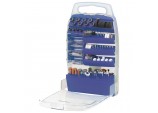 Accessory Kit for Multi-Tools (200 Piece)