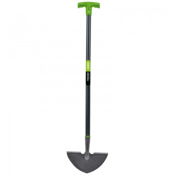 Carbon Steel Lawn Edger