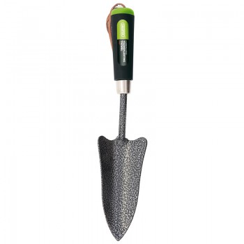 Carbon Steel Transplanting Trowel Carbon Steel Transplanting Trowel