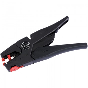 Knipex 12 40 200SB Self Adjusting Insulation Stripper