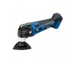 Draper Storm Force® 20V Oscillating Multi-Tool (Sold Bare)