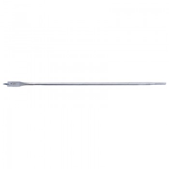 Extra Long Flat Wood Bit, 16mm