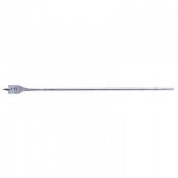 Extra Long Flat Wood Bit, 25mm