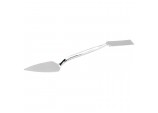 Plasterer&rsquo;s Leaf and Square Tool, 250mm