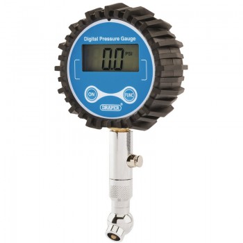 Digital Tyre Pressure Gauge