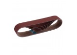 Cloth Sanding Belt, 50 x 686mm, 120 Grit (Pack of 5)