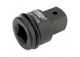 Impact Socket Converter, 3/4&rdquo;(F) x 1&rdquo;(M)