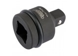 Impact Socket Converter, 1&rdquo;(F) x 3/4&rdquo;(M)
