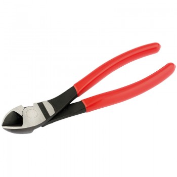Knipex High Leverage Diagonal Side Cutter, 250mm Knipex High Leverage Diagonal Side Cutter, 250mm